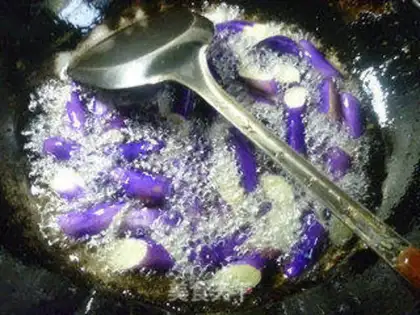 Make Potatoes step 4