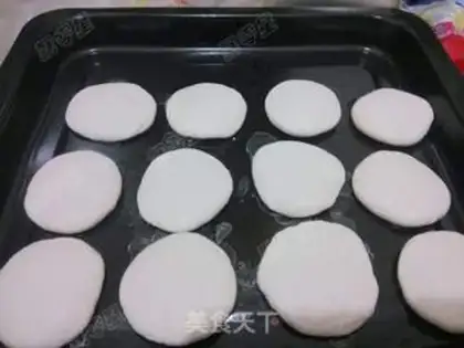 Make Sugar oil step 5
