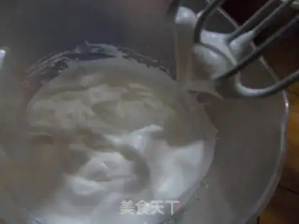 Make Cheesecake step 4