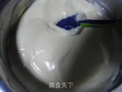 Make Cheesecake step 5