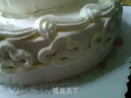 Make ♪ Zhang Yun Zhu ♪ step 13
