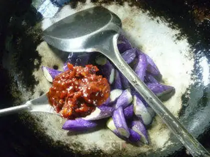 Make Potatoes step 6