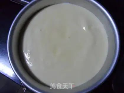 Make Cheesecake step 6