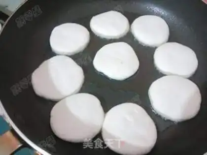 Make Sugar oil step 7