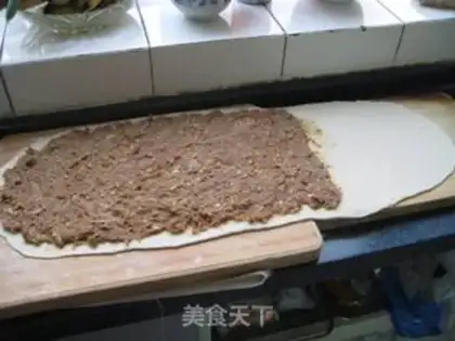 Make A lasagna step 3