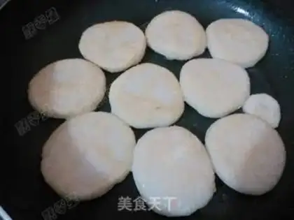 Make Sugar oil step 8