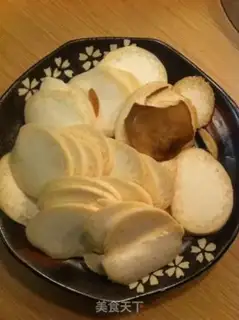 Make Pig hoof hotpot step 9