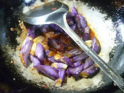 Make Potatoes step 8