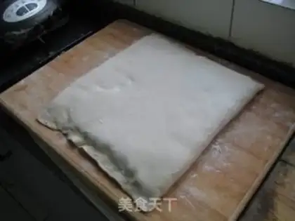 Make A lasagna step 5