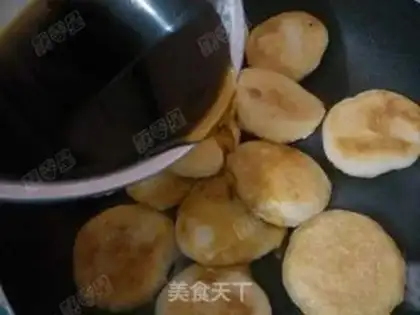 Make Sugar oil step 10