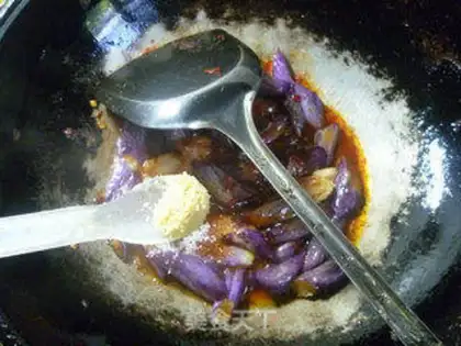 Make Potatoes step 13