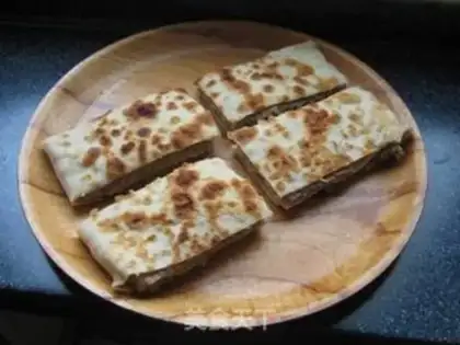 Make A lasagna step 9