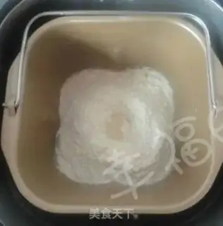 Make Butter rolls step 0