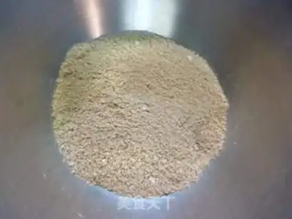 Make Cinnamon rolls step 0