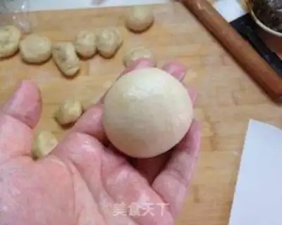 Make Cow tongue pie step 9