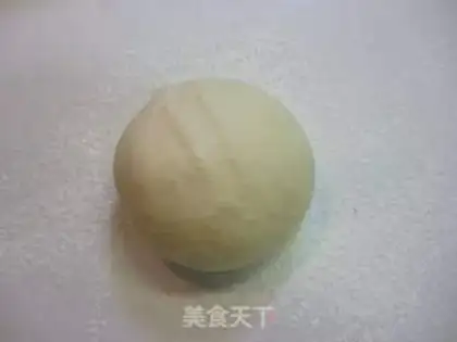 Make Cinnamon rolls step 1