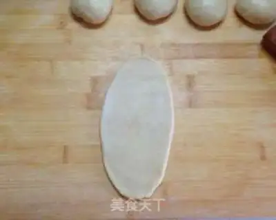 Make Cow tongue pie step 10