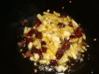 Make Spicy potatoes step 4