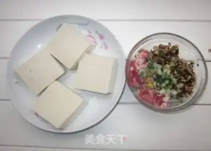 Make Homemade tofu step 0