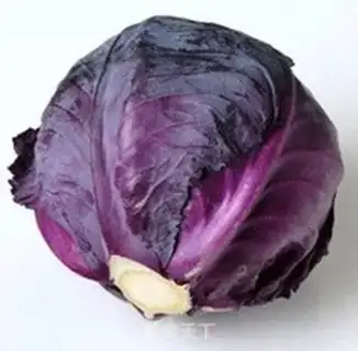 Make Fruit and vegetable salad step 1