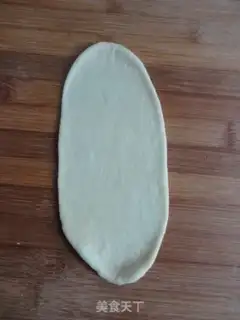 Make Butter rolls step 8