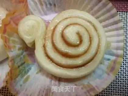 Make Cinnamon rolls step 7