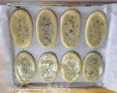 Make Cow tongue pie step 17