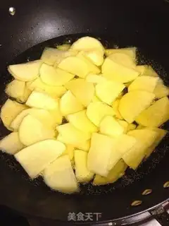 Make Pot potato chips step 8