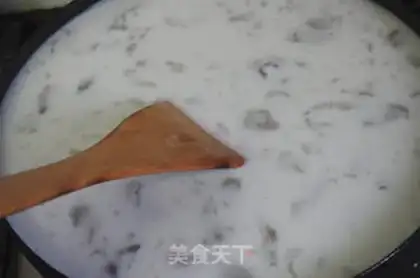 Make Homemade sweet potatoes step 5