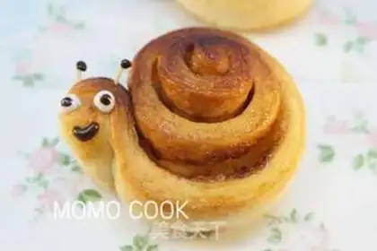 Make Cinnamon rolls step 10