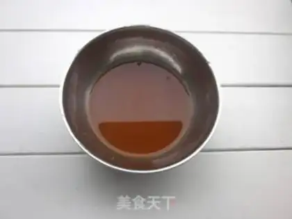 Make Homemade tofu step 6