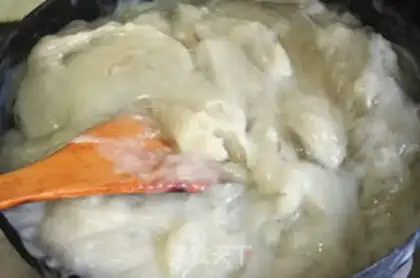 Make Homemade sweet potatoes step 6