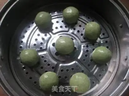 Make Ip Greens step 7