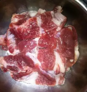 Make Pan roast step 0
