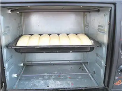 Make Panzer step 11