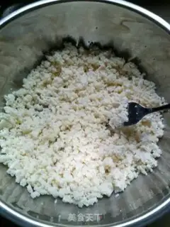 Make Cheesecake step 3