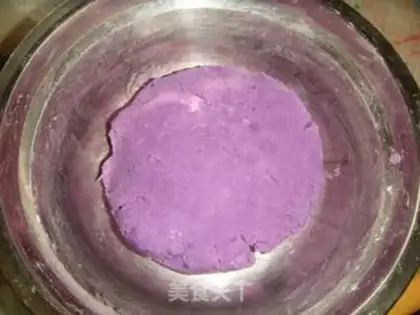 Make Spam ball step 3