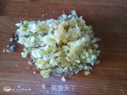 Make Pippie fried chicken step 3