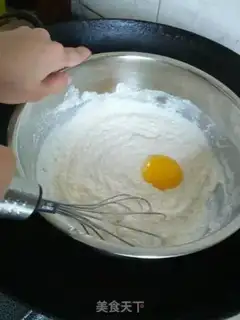 Make Cheesecake step 5