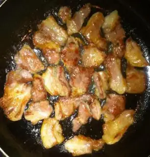 Make Pan roast step 4