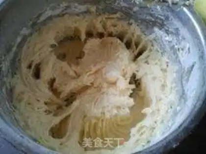 Make Cheese cookies step 3