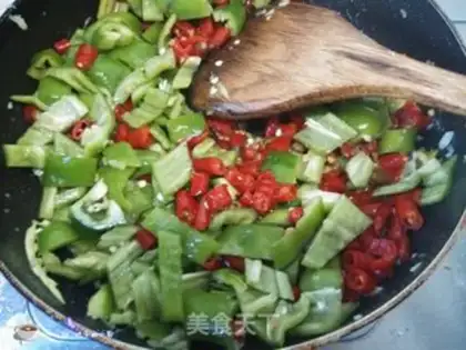 Make Pippie fried chicken step 7