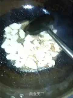Make Dutch beans get fired step 8
