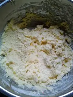 Make Cheesecake step 8