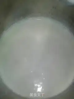 Make Homemade cheese step 3
