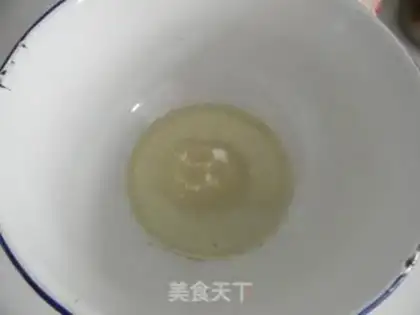 Make Sesame crackers step 0