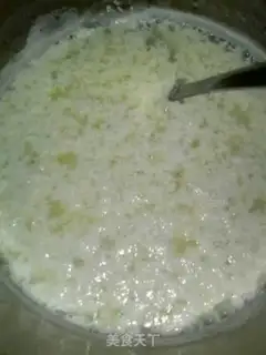 Make Homemade cheese step 5