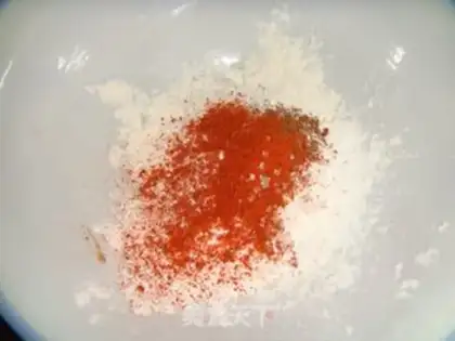 Make Weird beans step 6