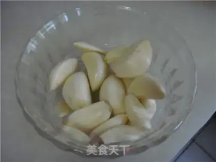 Make Plum head step 13