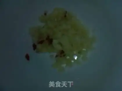Make White blood clots step 3